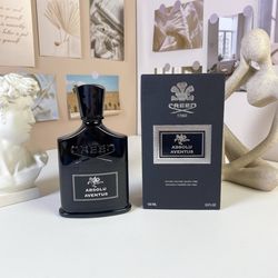 Creed Absolu Aventus 100ml #luxury #fragrance
