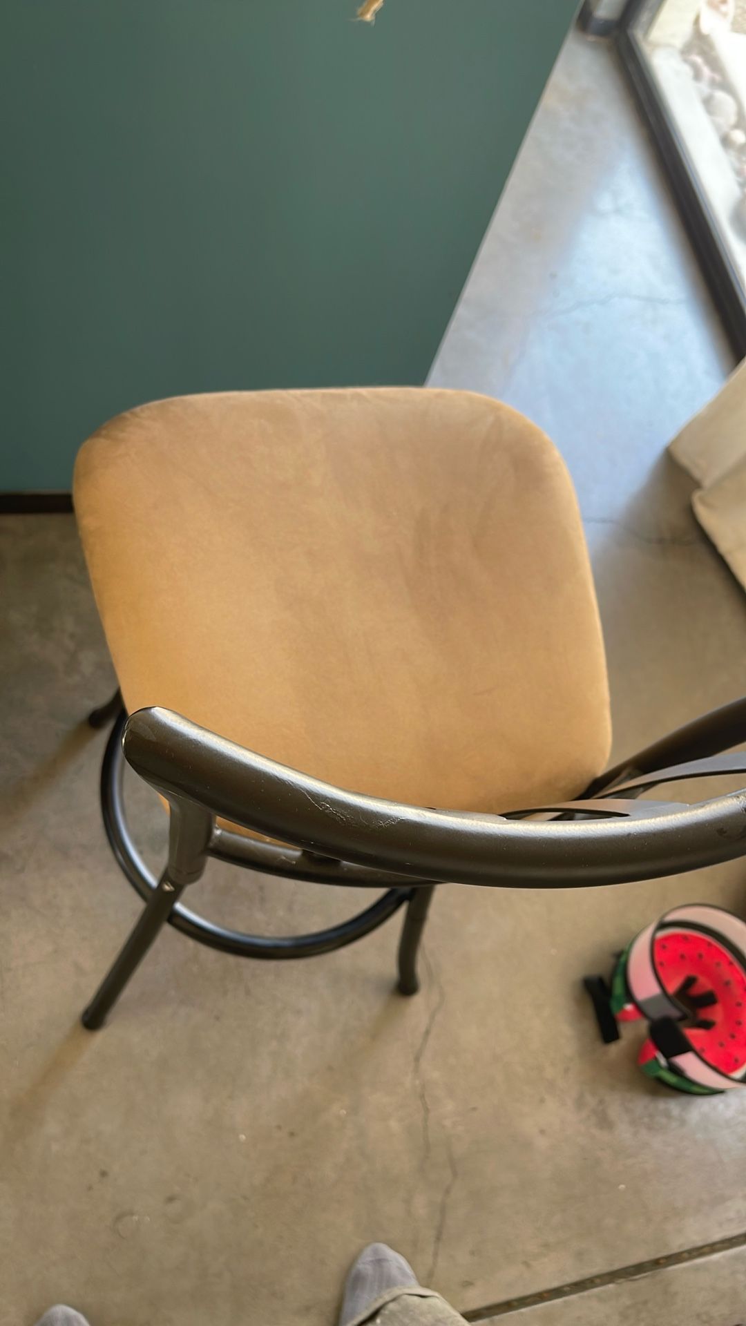 Target Bar Stools(4)