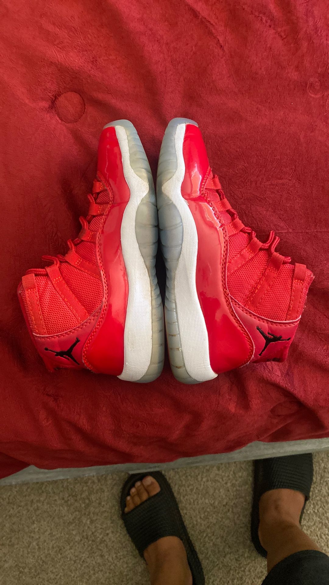 Jordan 11