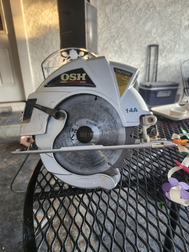 Skil Saw