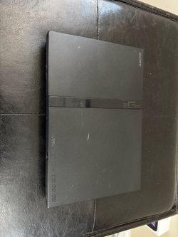 PlayStation 2 Slim