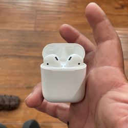 Air Pods