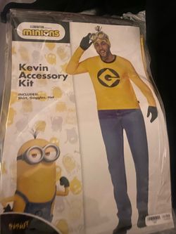Minion Costumes