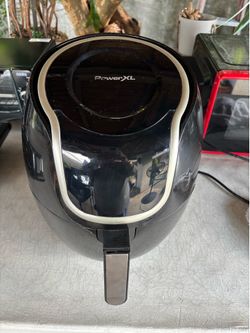 Power XL Air Fryer