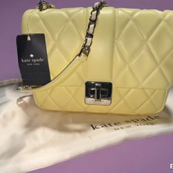 Kate Spade 100% Original 