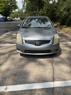 2010 Nissan Sentra