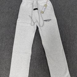 Essential Sweats Light Oatmeal XS, M, L