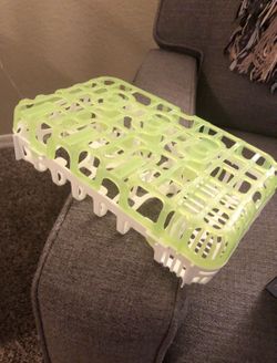Dishwasher Bin