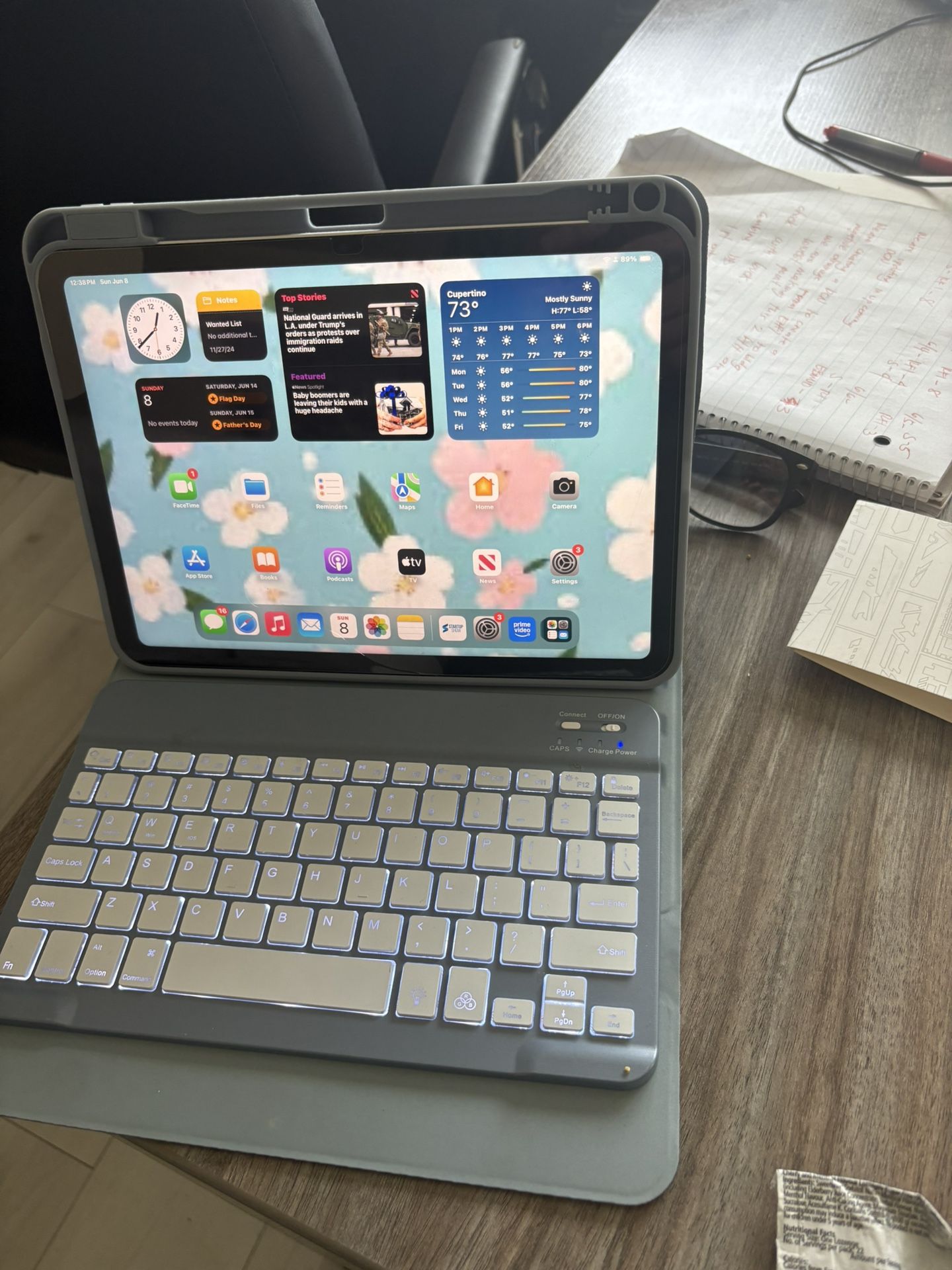 Ipad 10th Generation
