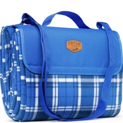 Xxl waterproof picnic online blanket