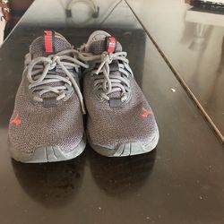 Used Puma Pacer Future