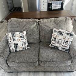 Small Couch