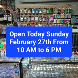 Yugioh & Pokemon Cards For Sale 