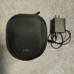 Earphones 