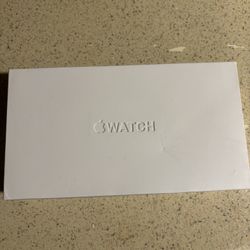Ultra 2 Apple Watch 