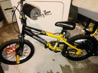 Kent Kids Bike OBO