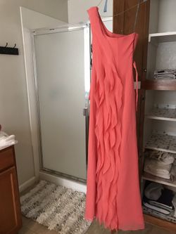Gown