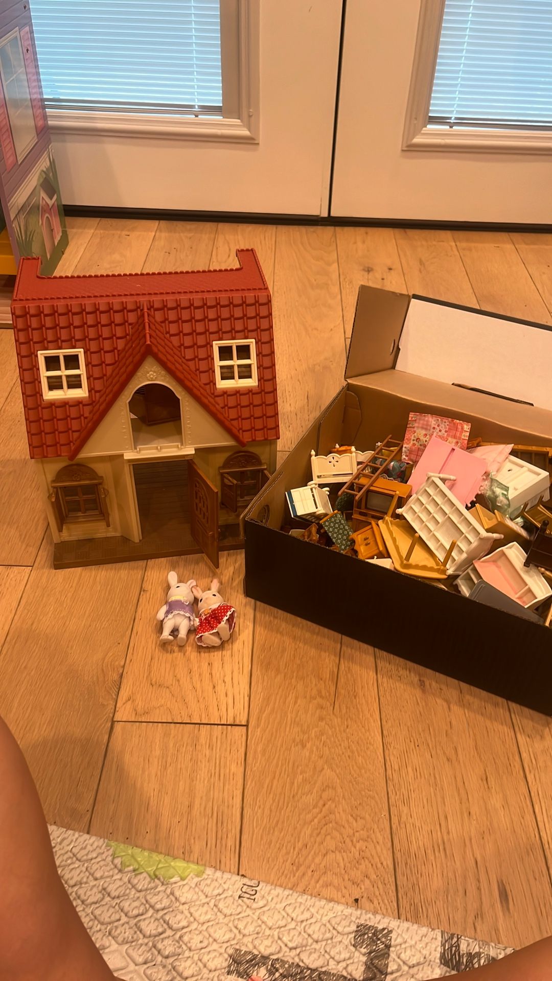 Calico Critters