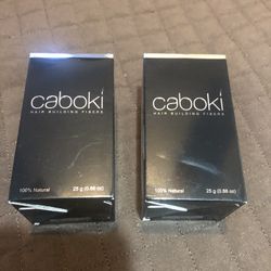 Cahokia Hair Loss Concealer Hair Building Fiber Hair