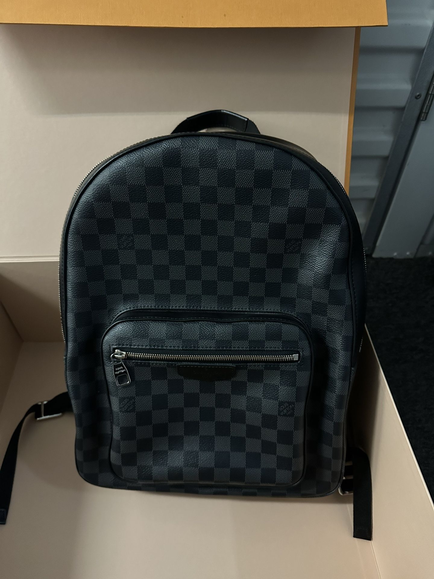 Louis Vuitton Backpack