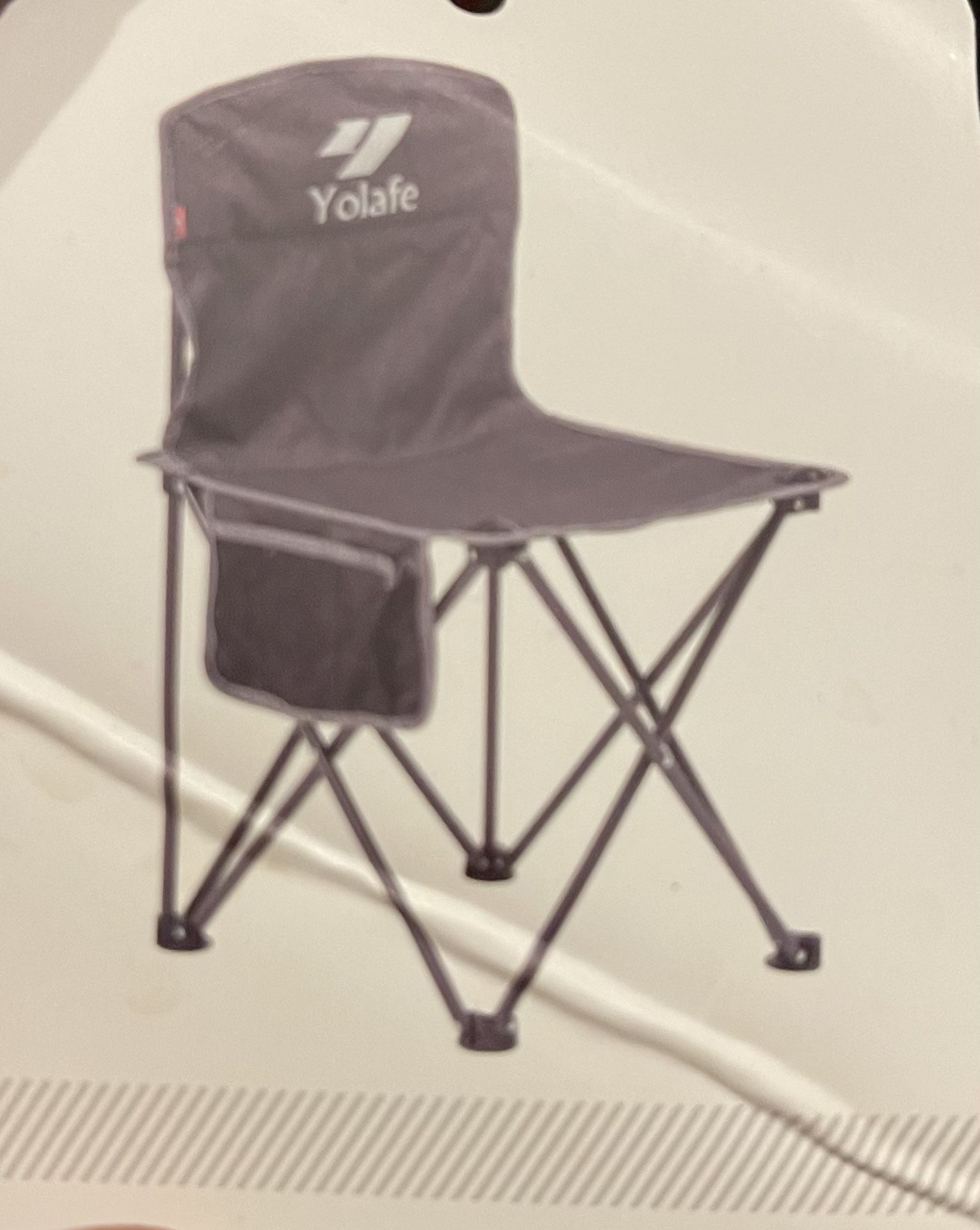 Yolafe Camping Chair