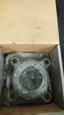New Front Left or Right Wheel Hub Bearing & Assembly Fits Toyota Lexus W/ABS