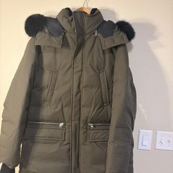 Mackage Premium Down Jacket