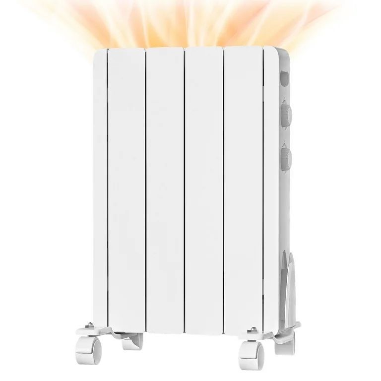 Radiator Heater