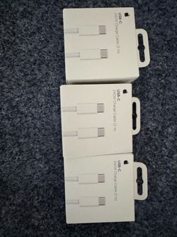 USB C ORIGINAL LONG CABLES
