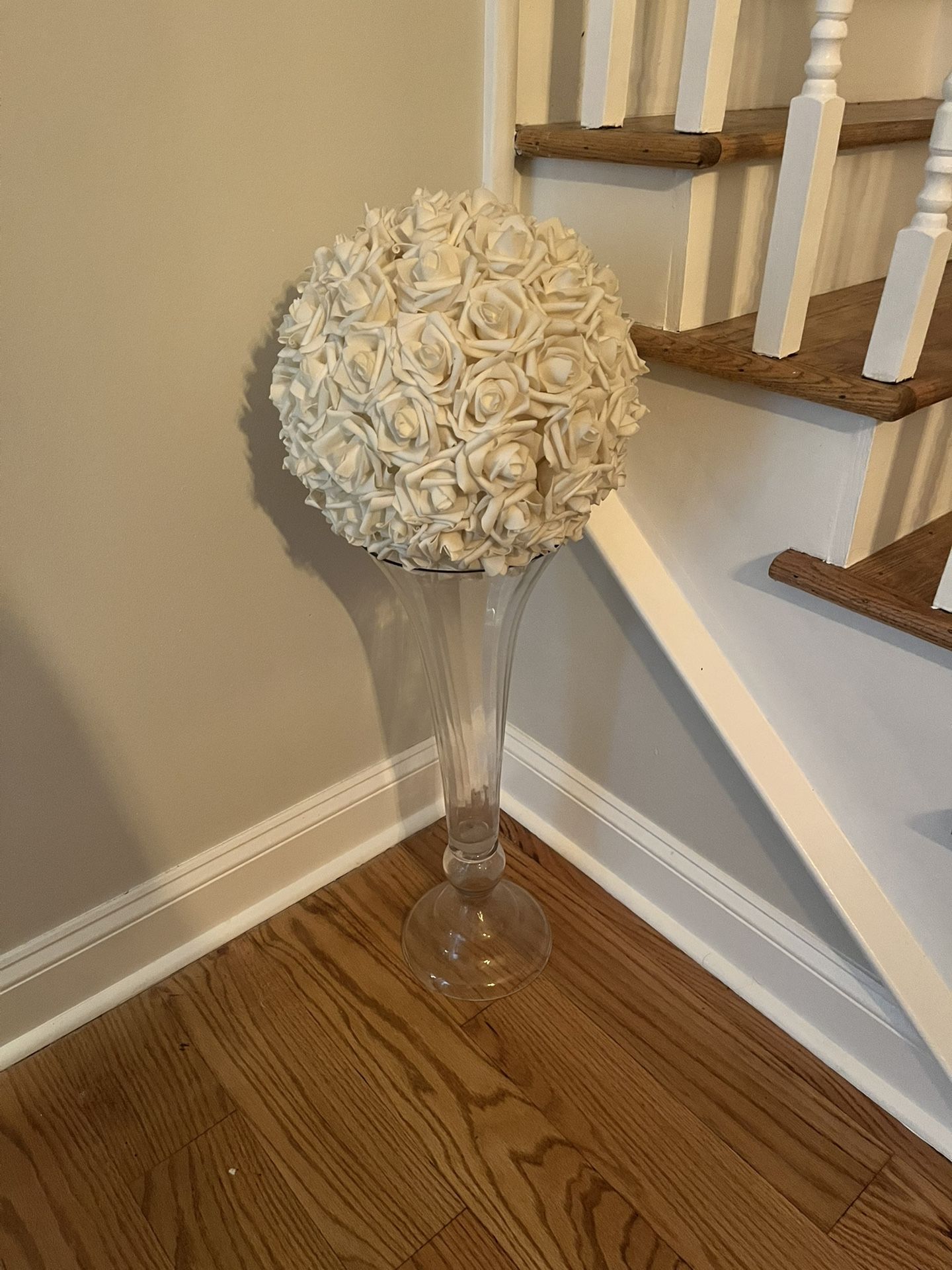 Flower Arrangement