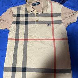 Burberry Polo 