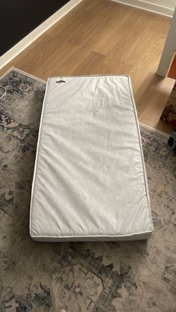 Serta Crib Mattress