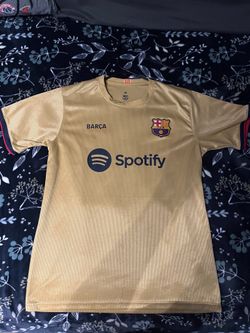 Gavi Jersey BRAND NEW Size (M)