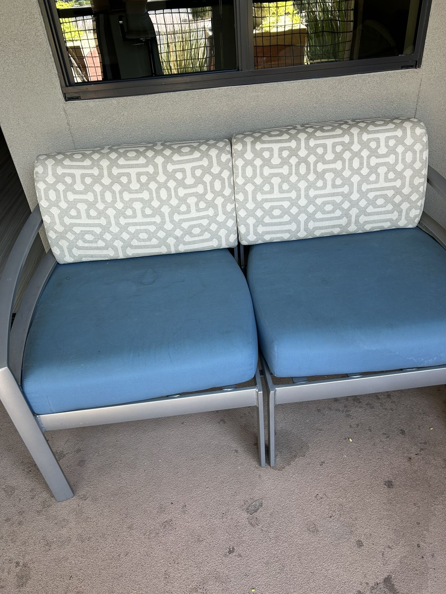 Outdoor Patio Furniture