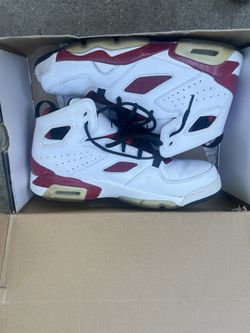 Jordan’s