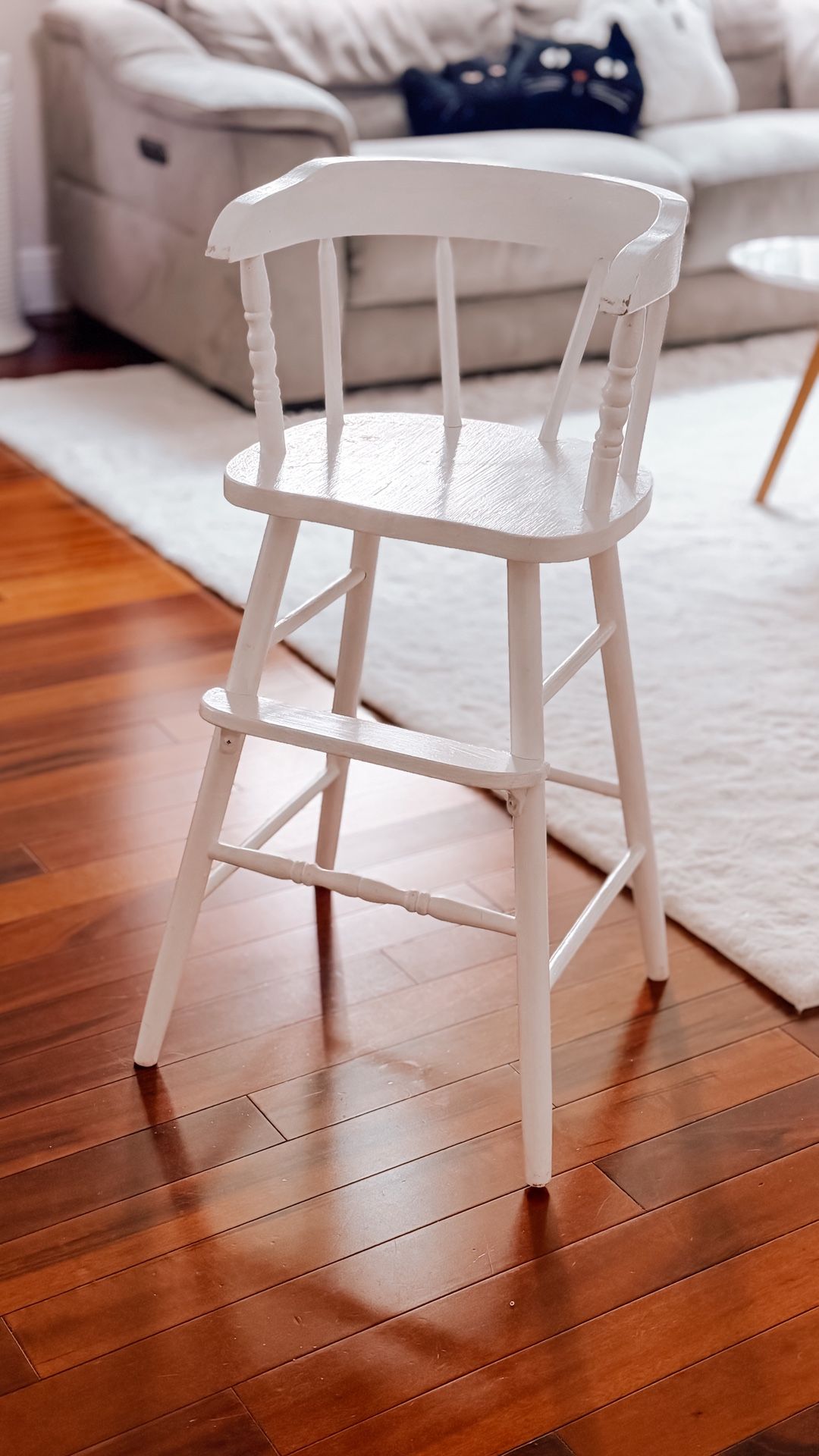 High Chair For Toddlers