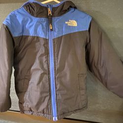 Northface 2T jacket