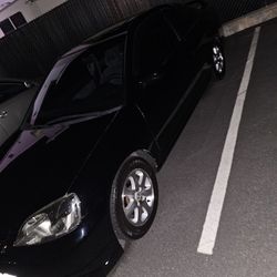 2002 Honda Civic
