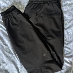 Lululemon License to Train Joggers