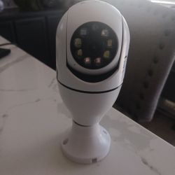 Surveillance Camera Wireless