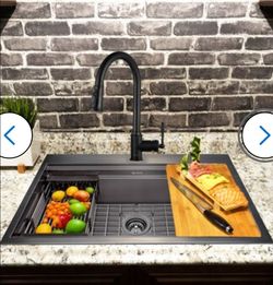 KITCHEN SINK