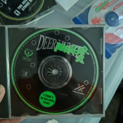 Deer Avenger 2 