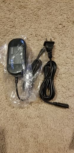 Camera AC power adapter