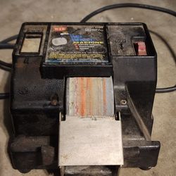 WEN Wet Wheel Machine – Model 2908