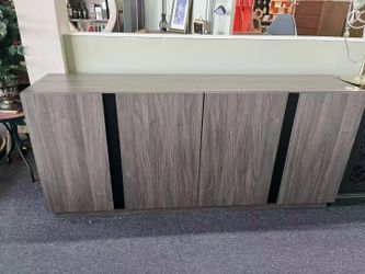 70”Sideboard，$280