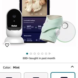 owlet baby monitor 