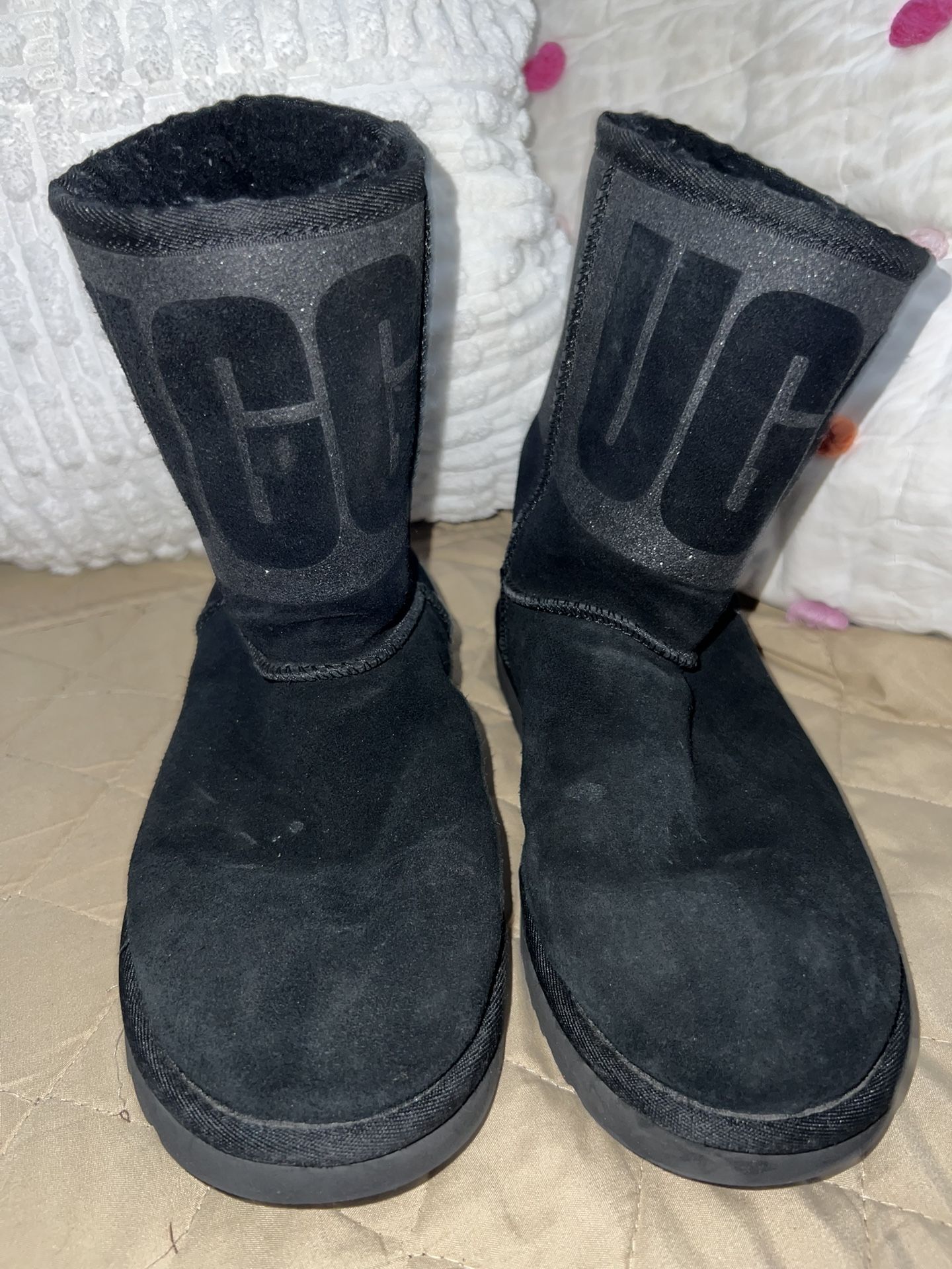 Ugg Boots Size 7