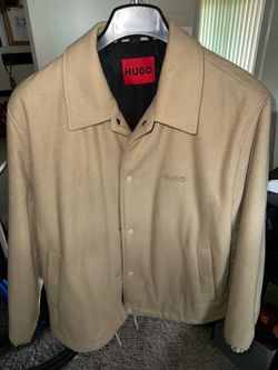 Hugo Boss Jacket