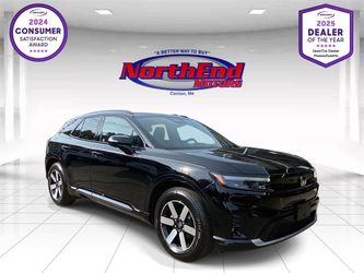2024 Honda Prologue