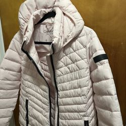 Calvin Klain Jacket 